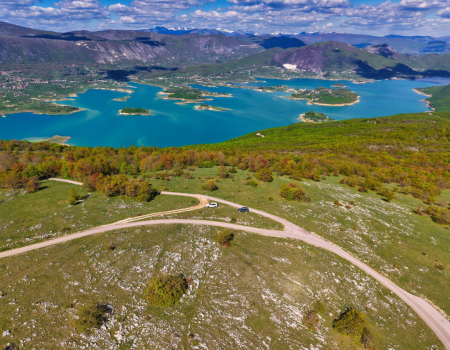 OGLAS: Prodaje se zemljište s pogledom na cijelu Ramsku dolinu