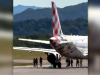 Motor aviona usisao muškarca na aerodromu u Italiji