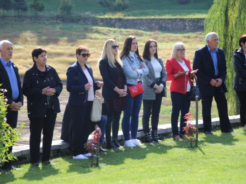 FOTO: Dan sjećanja na ramske žrtve