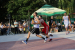 FOTO: ''General Vasilije Mitu'' iz Zagreba pobjednik 15. Streetball Rama