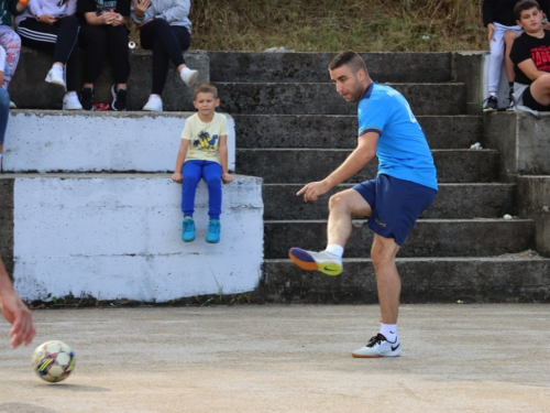 FOTO: 'Torcida Ripci' pobjednik turnira u Rumbocima