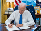Biden potpisao sankcije Donjecku i Lugansku