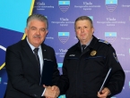 Kolektivni ugovor između Vlade HNŽ-a i Sindikata policije