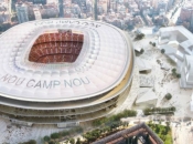 Ovo će biti novi stadion Barce, s kojim se baš nitko neće moći mjeriti!