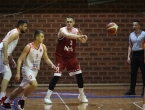 Odigran treći susret finala za prvaka Herceg-Bosne u košarci