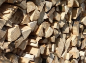 Koliko iznose cijene iscijepanih drva za ogrjev, a koliko kameni i mrki ugalj