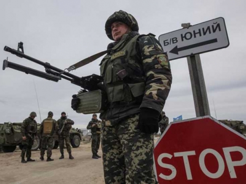 Medvedev: Ako napadnete Krim, slijedi vam sudnji dan