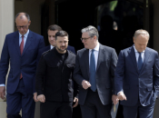 I Europa ima plan za Ukrajinu