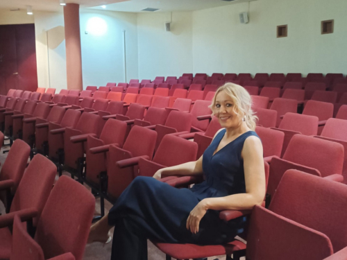 Autizam, obitelj i karijera: Dr.sc. Daniela Jurčić podijelila osobnu priču u Prozoru