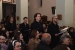 FOTO: Čuvarice pjesmom ispunile crkvu na Šćitu
