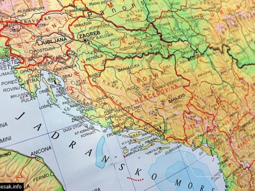 EU hitno mora primiti zemlje Zapadnog Balkana jer mogući su konflikti