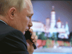 Putin: Tehnološke mogućnosti Rusa nisu ograničene