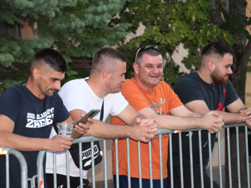 FOTO: Održan 6. Ramski polumaraton