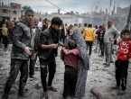 Guterres: Blokirana humanitarna pomoć za Gazu moralna je sramota