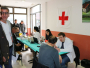 FOTO: Uspješna akcija darivanja krvi u Prozoru