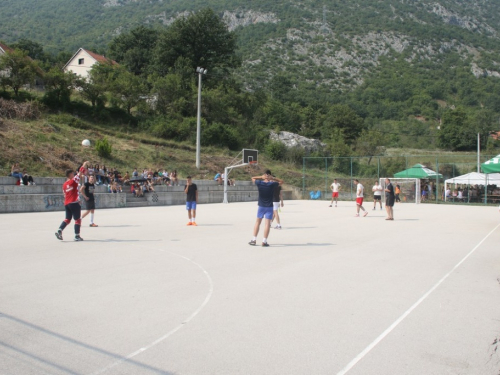 FOTO: Ekipa ''Brajko Tours'' osvojila turnir u Rumbocima