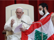 Papa obećao što prije posjetiti Libanon i Južni Sudan