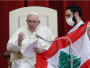 Papa obećao što prije posjetiti Libanon i Južni Sudan