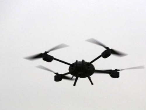 Teroristički vođa ubijen dronom