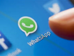 WhatsApp dobiva nove opcije kamere