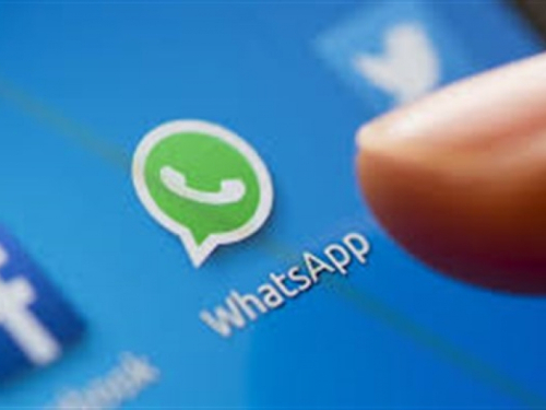 WhatsApp dobiva nove opcije kamere