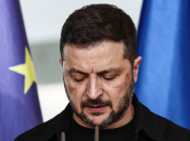 Zelenskog žestoko kritiziraju u Ukrajini: "Pokušava spasiti vlastitu popularnost"