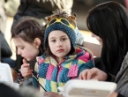Kijev optužio Rusiju za ilegalno usvajanje ukrajinske djece