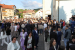 FOTO: Matura 2026. - Defile mladosti na ulicama Prozora