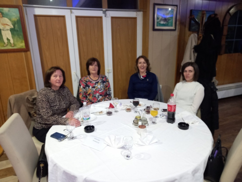 FOTO: Dan žena u Motelu Rama 2021.