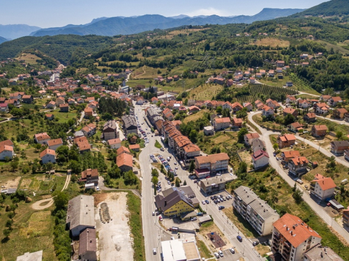 Poziv na sastanak za ''Pokretanje procedure imenovanja članova Vijeća za konkurentnost''