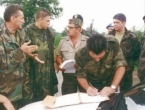 Prije 24 godine Hrvatskoj vojsci predao se 21. kordunski korpus s kompletnim naoružanjem