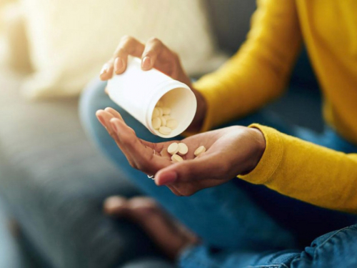 Ovu hranu i piće izbjegavajte u kombinaciji s antibioticima