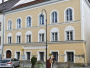 Austrijska vlada planira srušiti kuću u kojo je je rođen Adolf Hitler