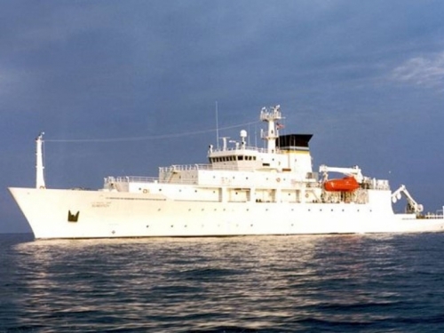 Kinezi zaplijenili američko bespilotno plovilo, SAD odmah reagirao