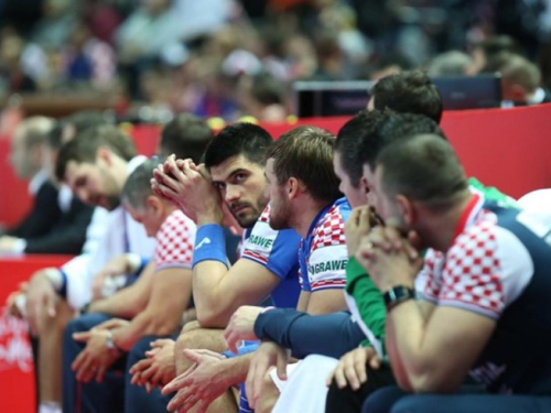 Hrvatska će za polufinale vjerojatno morati pobijediti Francusku