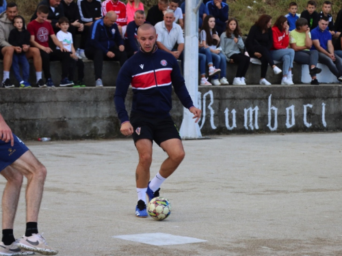 FOTO: 'Torcida Ripci' pobjednik turnira u Rumbocima