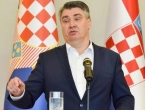 Milanović oštro o Schmidtu: On je obična ništarija i produžena ruka mutnih ljudi u BiH