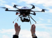 U Hrvatskoj zabranjeno korištenje dronova bez dozvole