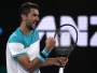 Australian Open: Petero Hrvata u glavnom turniru