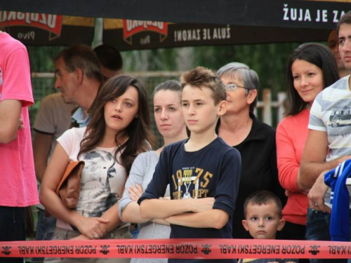 FOTO: Završen turnir "Streetball Rama 2014."