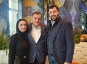 Igor Dodik kandidat za predsjednika RS-a?