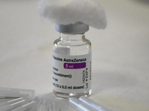 5 pitanja i 5 odgovora za cjepivo AstraZenece