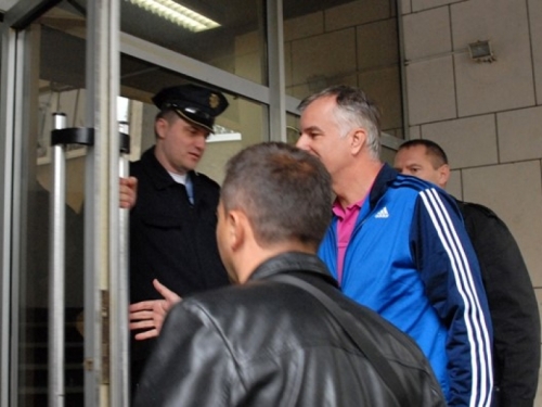 Lijanoviću i suradnicima produžen pritvor za još 2 mjeseca