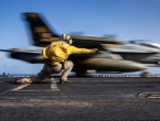 Pentagon sprema operaciju ''Malj''
