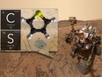 NASA-in rover na Marsu pronašao organske spojeve