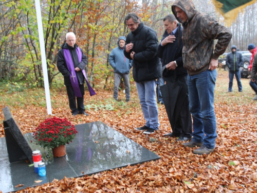 FOTO: Obilježena 25. obljetnica Dana obrane grada Prozora