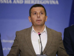 Nebojša Vukanović napadnut u Istočnom Sarajevu
