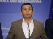 Nebojša Vukanović napadnut u Istočnom Sarajevu