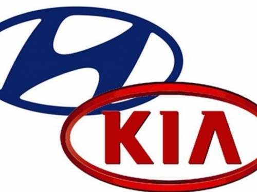 Južnokorejska vlada naredila opoziv 240.000 automobila Hyundai i Kia
