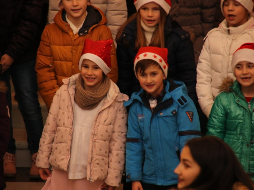 FOTO: Sv. Nikola u župi Prozor